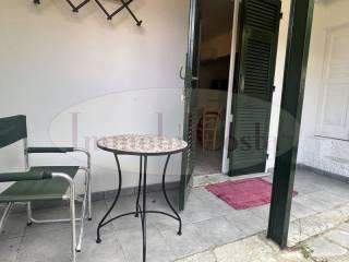Trilocale buono stato, piano terra, Centro, Lavagna — foto 10 di 18