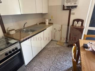 Trilocale buono stato, piano terra, Centro, Lavagna — foto 5 di 18