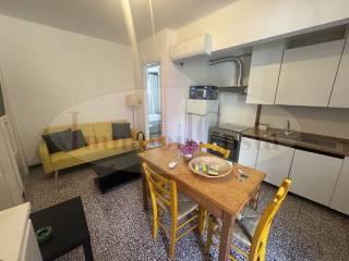 Trilocale buono stato, piano terra, Centro, Lavagna — foto 9 di 18