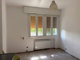Trilocale via Giovanna Zaccherini Alvisi, Massarenti, Bologna
