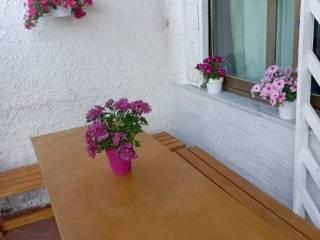 Appartamento in villa via Agostino Barbarigo 11, Addaura, Palermo