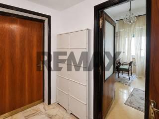 Stanza in affitto in appartamento via Felice Migliori 19, Cosenza — foto 4 di 23
