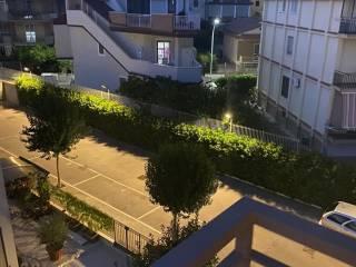 Trilocale via Catania 9, Casagiove — foto 5 di 9