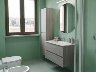 Bilocale primo piano, Castel San Giovanni — foto 8 di 9