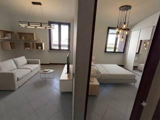 Bilocale primo piano, Castel San Giovanni — foto 3 di 9