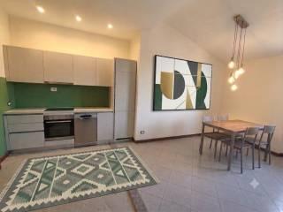 Bilocale primo piano, Castel San Giovanni — foto 6 di 9