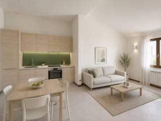 Bilocale primo piano, Castel San Giovanni — foto 4 di 9