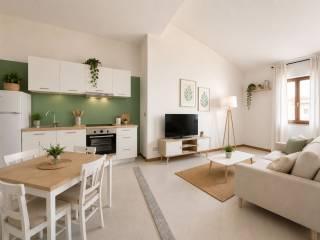 Bilocale primo piano, Castel San Giovanni — foto 9 di 9