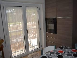 Trilocale via Palmarola 18, Litoranea Terracina - San Felice, Terracina