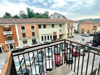 Bilocale piazza Vittorio Alfieri 12, Centro, Mombercelli — foto 13 di 13