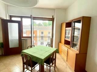 Bilocale piazza Vittorio Alfieri 12, Centro, Mombercelli — foto 5 di 13