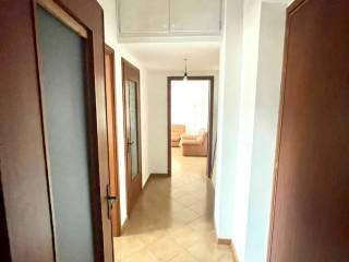 Bilocale piazza Vittorio Alfieri 12, Centro, Mombercelli — foto 8 di 13