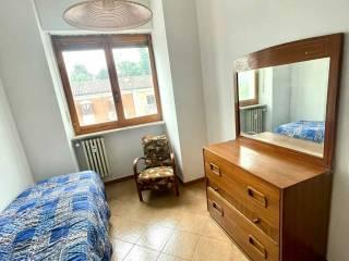 Bilocale piazza Vittorio Alfieri 12, Centro, Mombercelli — foto 11 di 13