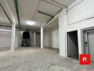 Trilocale via Nazionale Appia, Curti — foto 13 di 20
