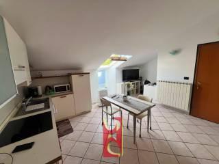 Mansarda via Varese, Caiello, Gallarate — foto 6 di 13