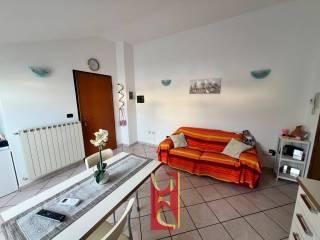 Mansarda via Varese, Caiello, Gallarate