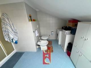 Mansarda via Varese, Caiello, Gallarate — foto 12 di 13