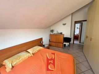 Mansarda via Varese, Caiello, Gallarate — foto 2 di 13