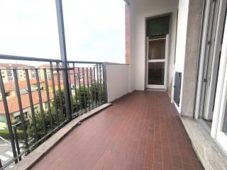 Bilocale viale Regina Elena 19, Centro, Fossano — foto 23 di 27