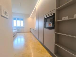 Bilocale viale Regina Elena 19, Centro, Fossano — foto 26 di 27