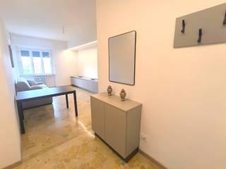 Bilocale viale Regina Elena 19, Centro, Fossano — foto 10 di 27