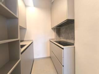 Bilocale viale Regina Elena 19, Centro, Fossano