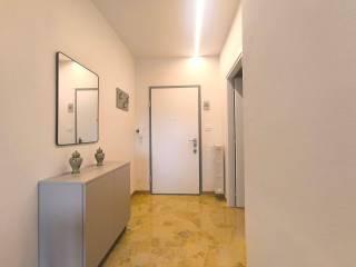 Bilocale viale Regina Elena 19, Centro, Fossano — foto 24 di 27