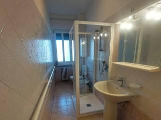Bilocale viale Regina Elena 19, Centro, Fossano — foto 21 di 27