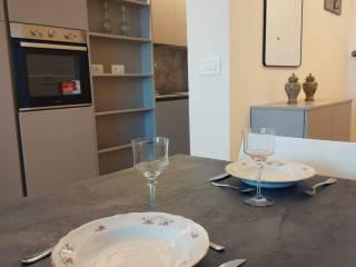 Bilocale viale Regina Elena 19, Centro, Fossano — foto 18 di 27