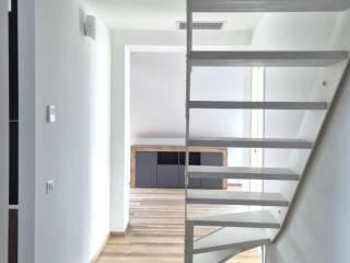 Mansarda viale della Repubblica 62, Centro, Valenza — foto 14 di 15
