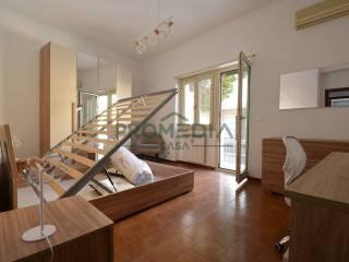 Quadrilocale viale Principe Umberto 8/b, Principe Umberto, Messina