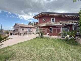 Villa unifamiliare via Elio Vittorini 10, Centro, Pedara — foto 9 di 22