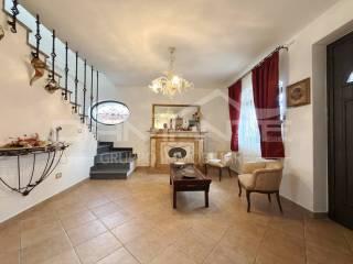 Villa unifamiliare via Elio Vittorini 10, Centro, Pedara — foto 20 di 22