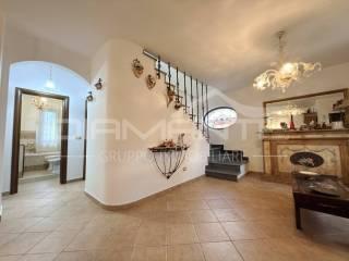 Villa unifamiliare via Elio Vittorini 10, Centro, Pedara — foto 13 di 22