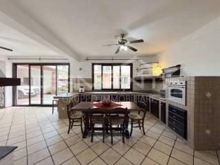 Villa unifamiliare via Elio Vittorini 10, Centro, Pedara — foto 22 di 22