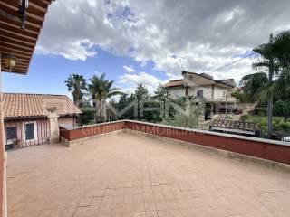 Villa unifamiliare via Elio Vittorini 10, Centro, Pedara — foto 18 di 22