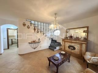 Villa unifamiliare via Elio Vittorini 10, Centro, Pedara — foto 15 di 22