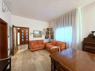 Villa bifamiliare, buono stato, 172 m², Centro, Porto Viro — foto 14 di 38