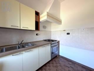 Villa bifamiliare, buono stato, 172 m², Centro, Porto Viro — foto 29 di 38