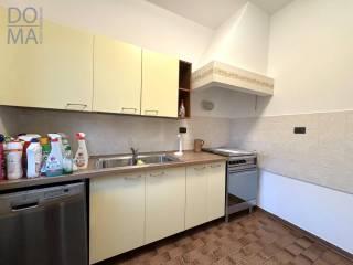 Villa bifamiliare, buono stato, 172 m², Centro, Porto Viro — foto 31 di 38