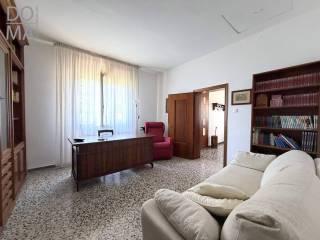 Villa bifamiliare, buono stato, 172 m², Centro, Porto Viro — foto 23 di 38