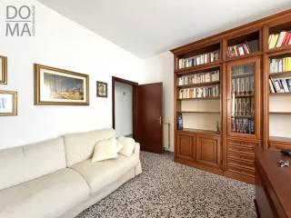 Villa bifamiliare, buono stato, 172 m², Centro, Porto Viro — foto 35 di 38