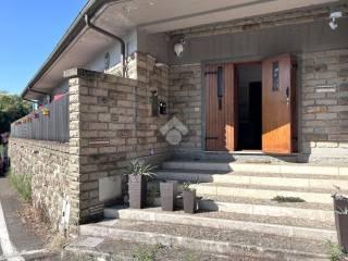 Bilocale via Della Tuscia 1, Colle Diana, Sutri — foto 8 di 13