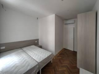 Trilocale via dei Piccardi 15, Largo Barriera - Ospedale Maggiore, Trieste