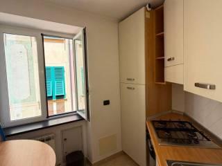 Bilocale via Tommaso Bottaro 20, Centro, Santa Margherita Ligure — foto 7 di 8
