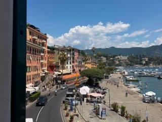 Bilocale via Tommaso Bottaro 20, Centro, Santa Margherita Ligure — foto 4 di 8