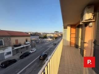 Trilocale via Nazionale Appia 71, Casagiove — foto 3 di 9