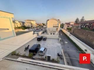Trilocale via Nazionale Appia 71, Casagiove