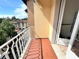 Bilocale via Fratelli Lechi 13, Porta Venezia, Brescia — foto 11 di 12