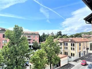 Bilocale via Fratelli Lechi 13, Porta Venezia, Brescia — foto 8 di 12